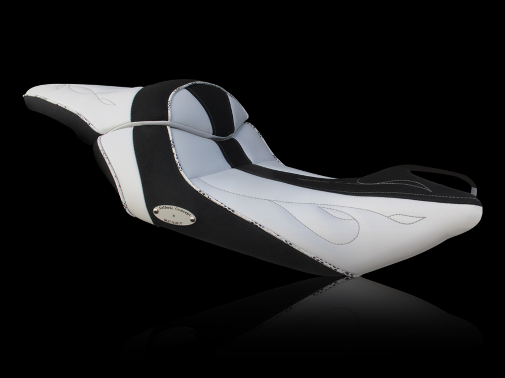 selle de NC 700