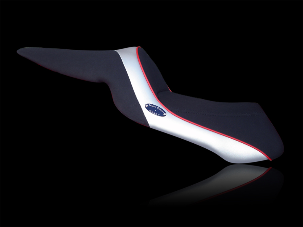 selle de VTR FIRESTORM 1000