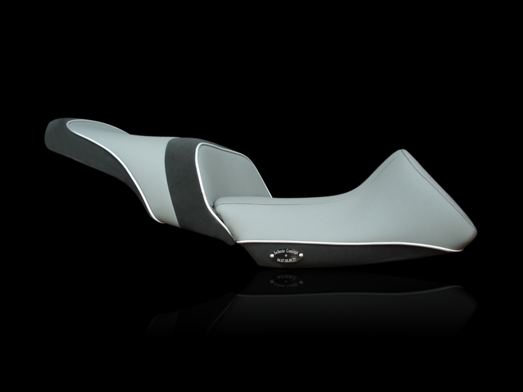 selle de R 1200 RT