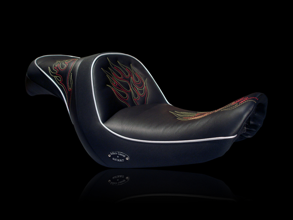 selle de 1500 VN