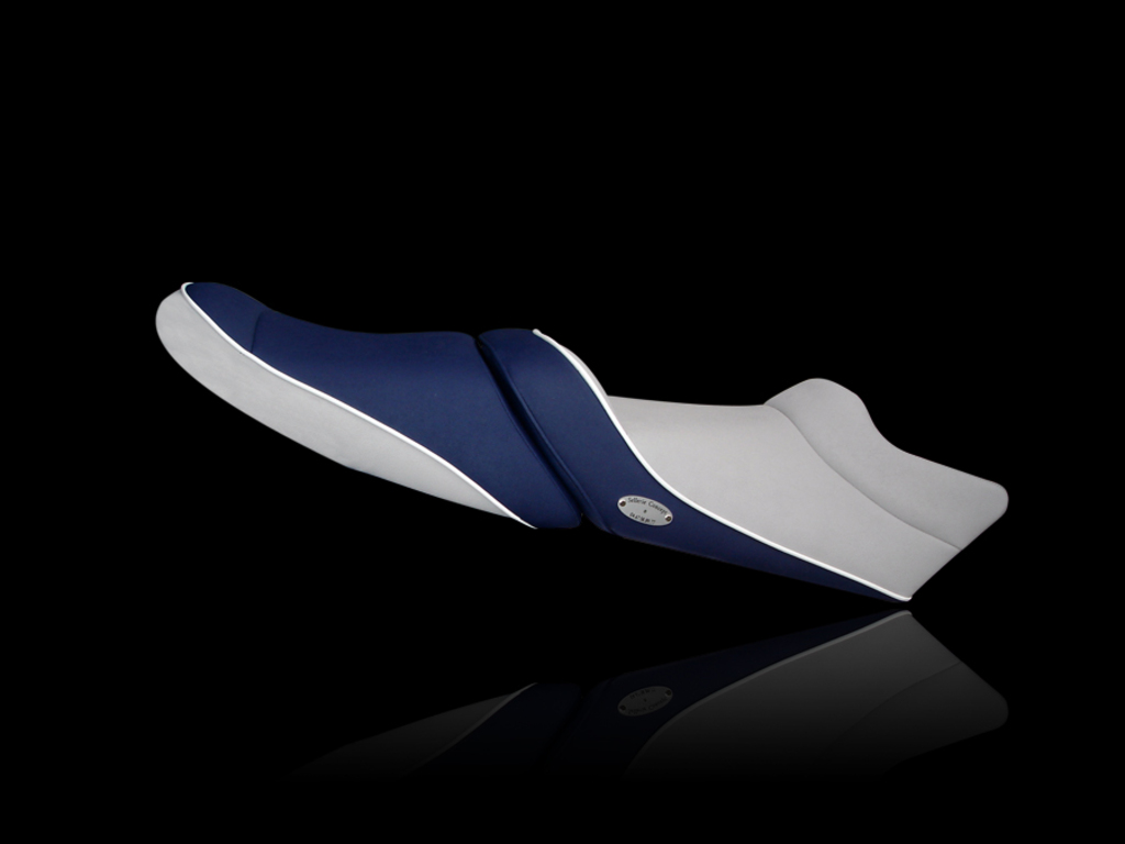 selle de FJR 1300