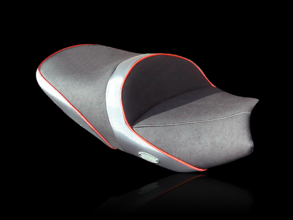 selle de GSX-F 650