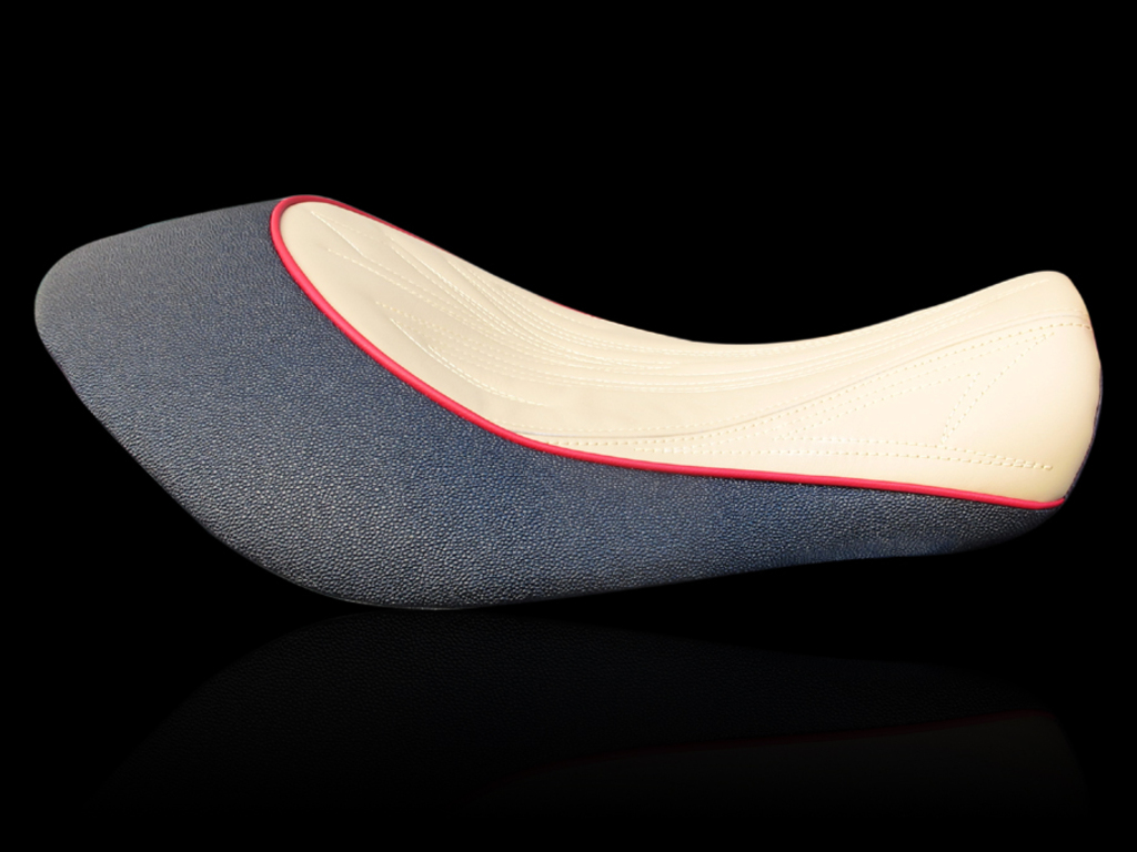 selle de XL 883 L SUPERLOW