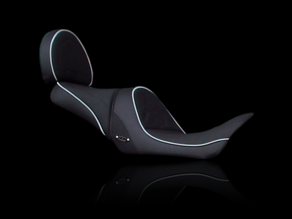 selle de 1130 VRSCD NIGHT-ROD