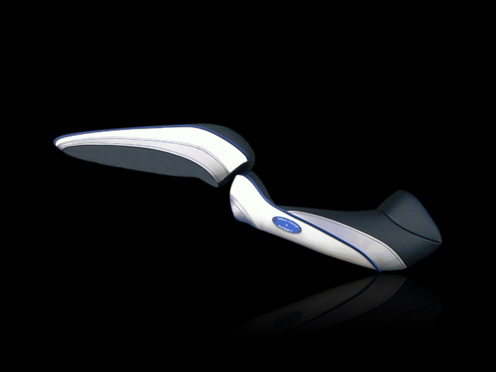 selle de SV 650