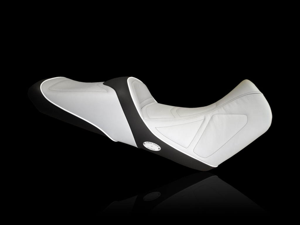 selle de DL 650 V-STROM