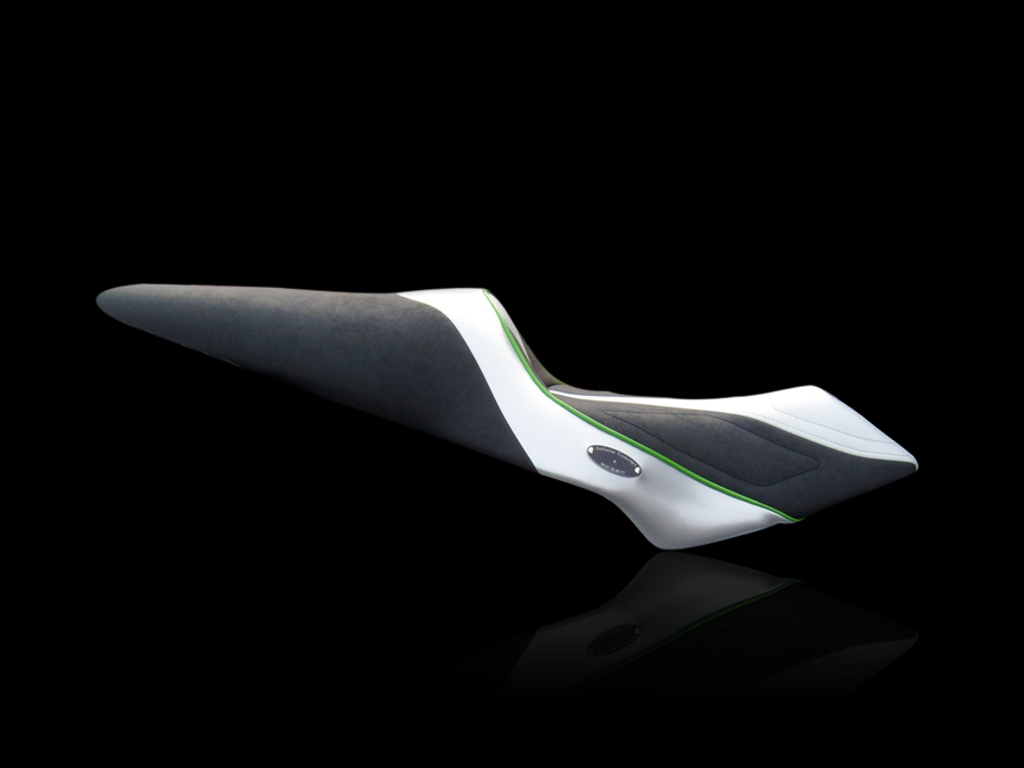 selle de K 1200 S