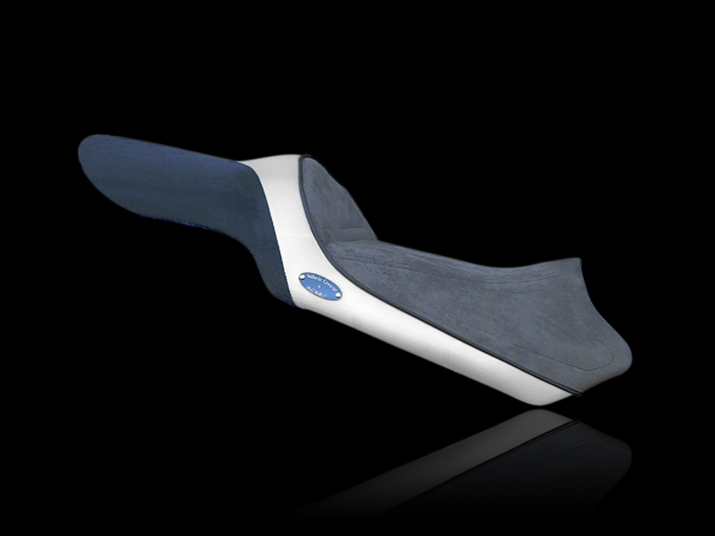 selle de FZ FAZER 600