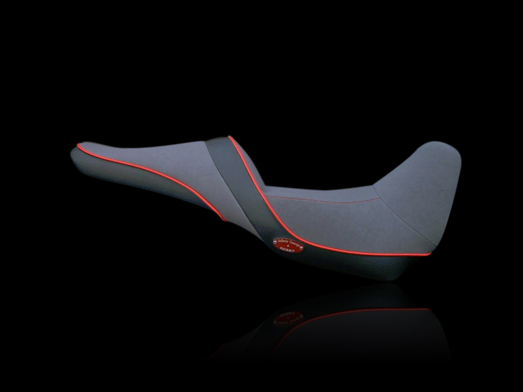 selle de TDM 900