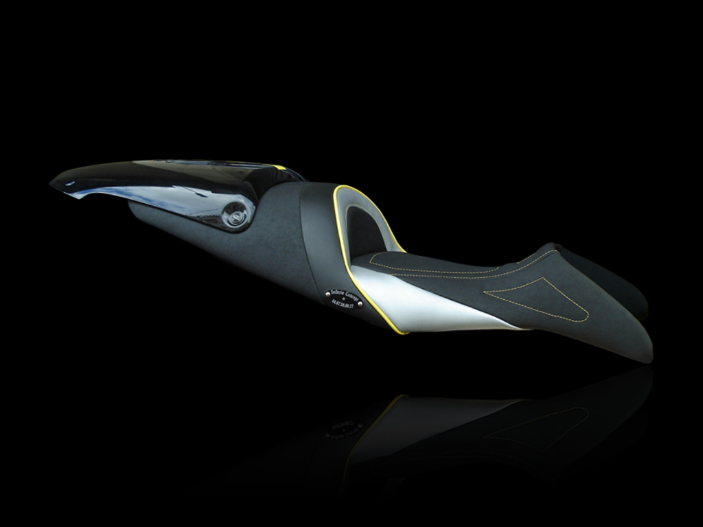 selle de R 1100 S