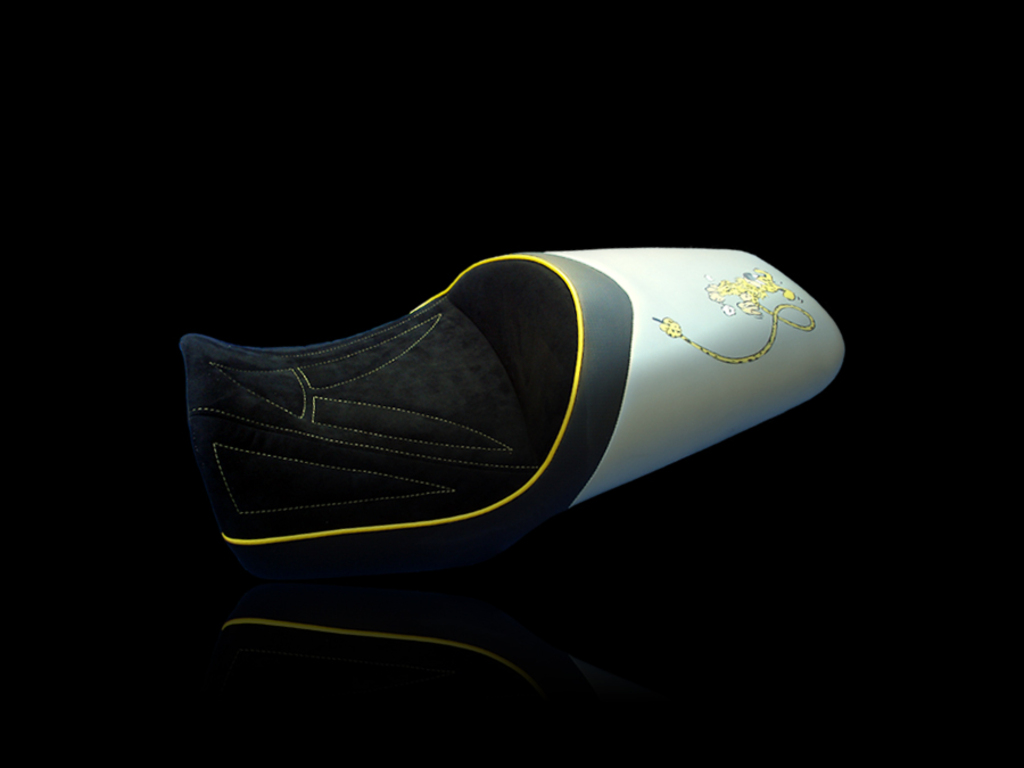 selle de CB 1300