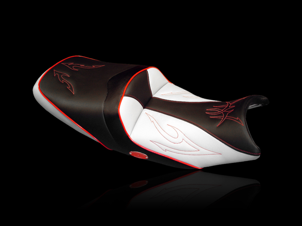 selle de GSX-F 650
