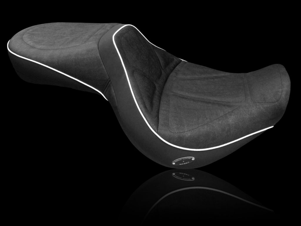selle de 900 VN