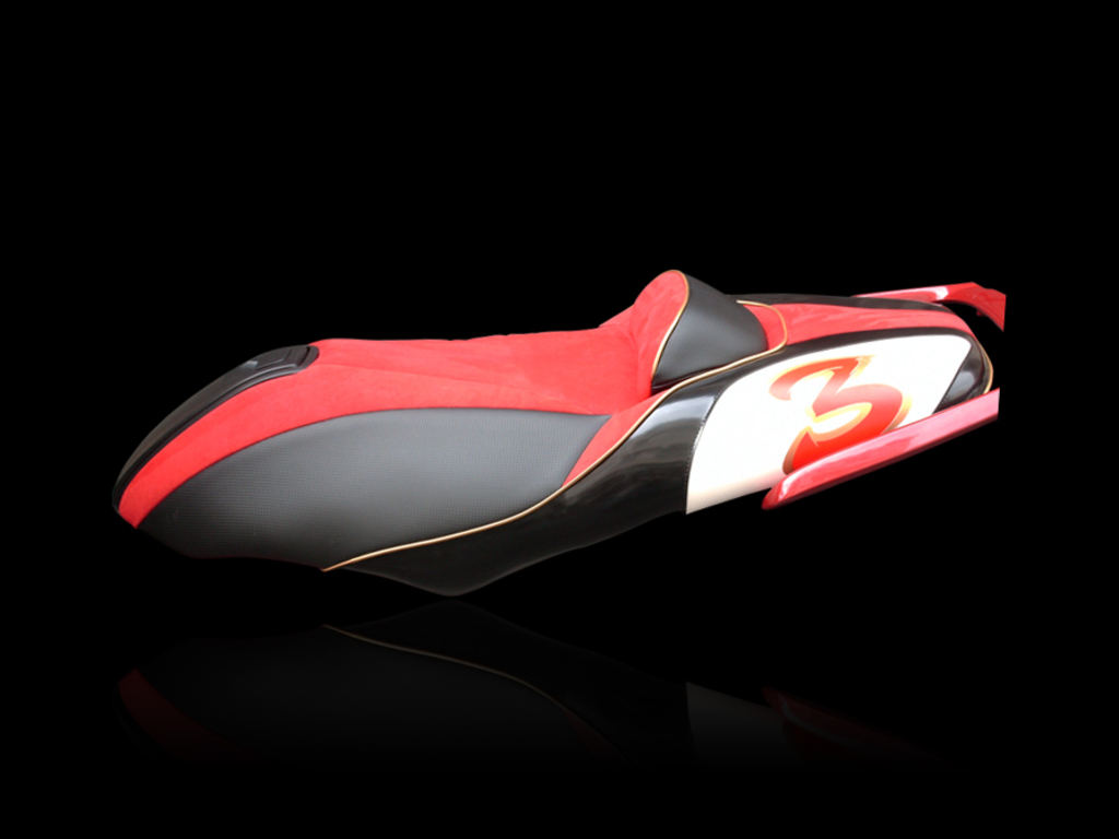 selle de T-MAX 500