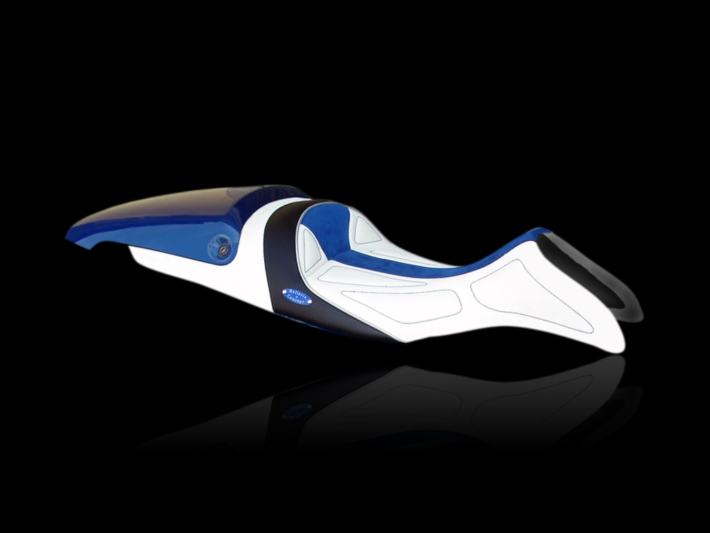 selle de R 1100 S