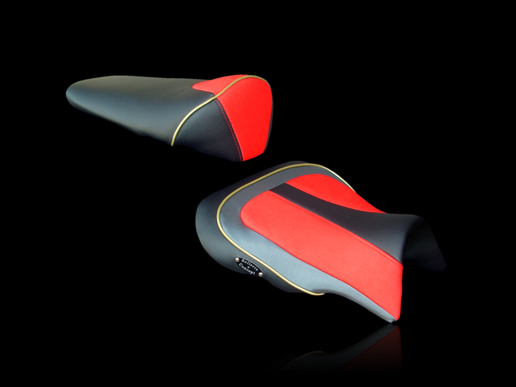 selle de TUONO 1000 R