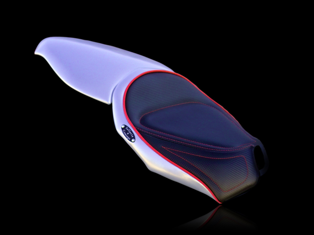 selle de BRUTALE 750