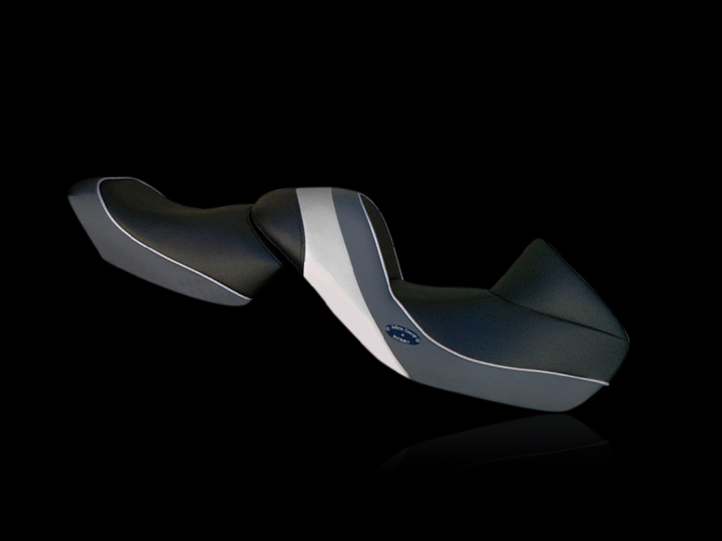 selle de R 1150 RT