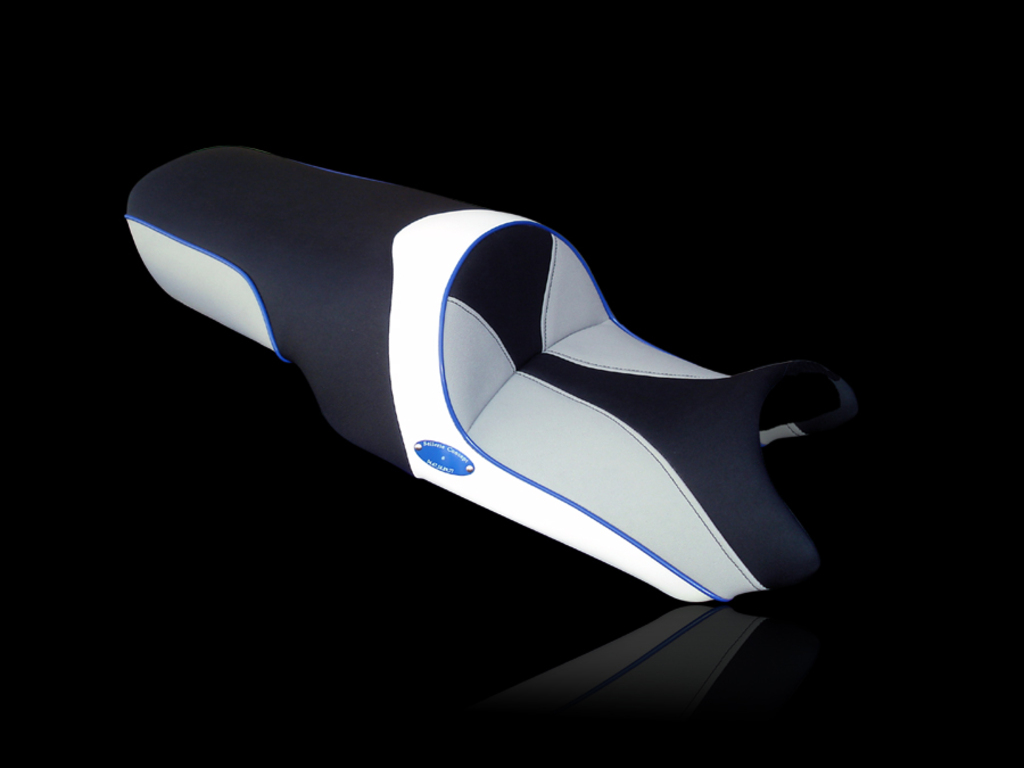 selle de FZ FAZER 600