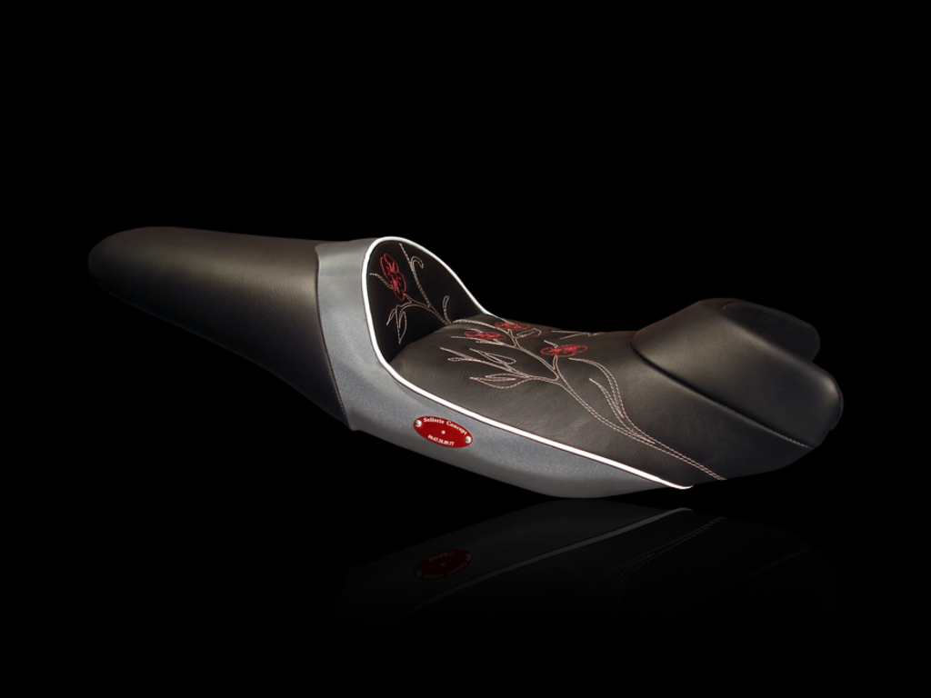 selle de ZR 750