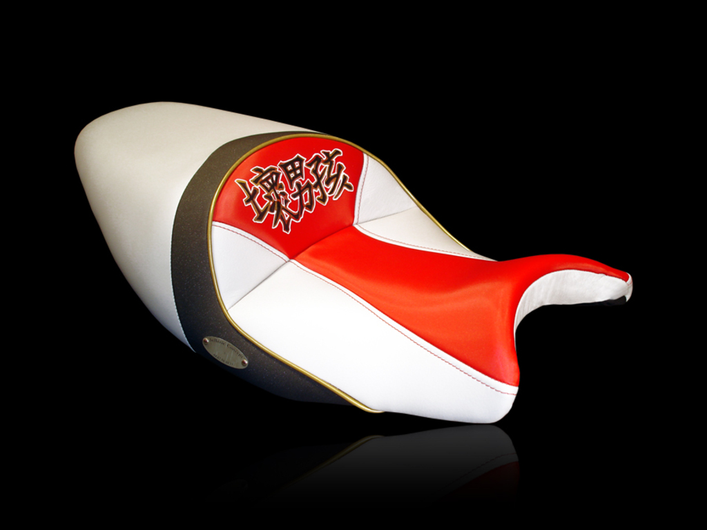 selle de ER-6N 650