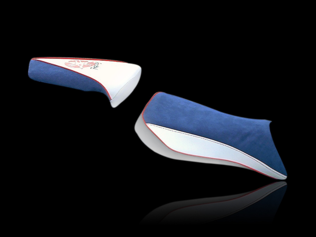 selle de YZF R1 1000