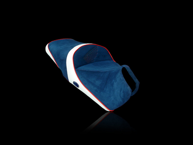 selle de CBR 1000 F