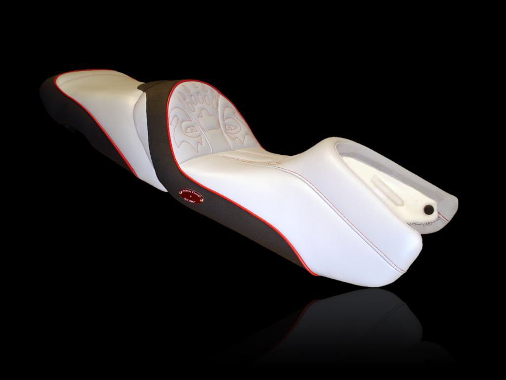 selle de PAN EUROPEAN 1300
