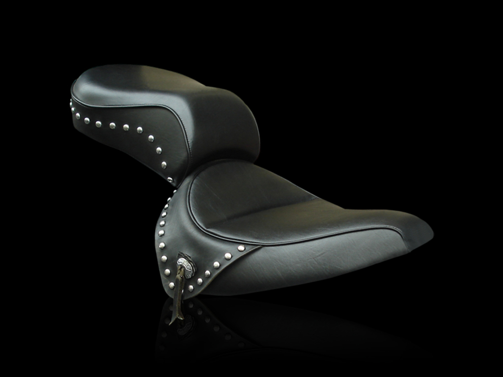 selle de FLSTC 1340