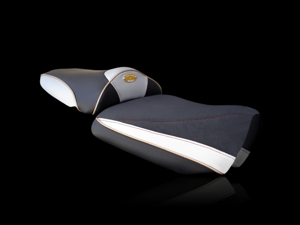 selle de Z 1000