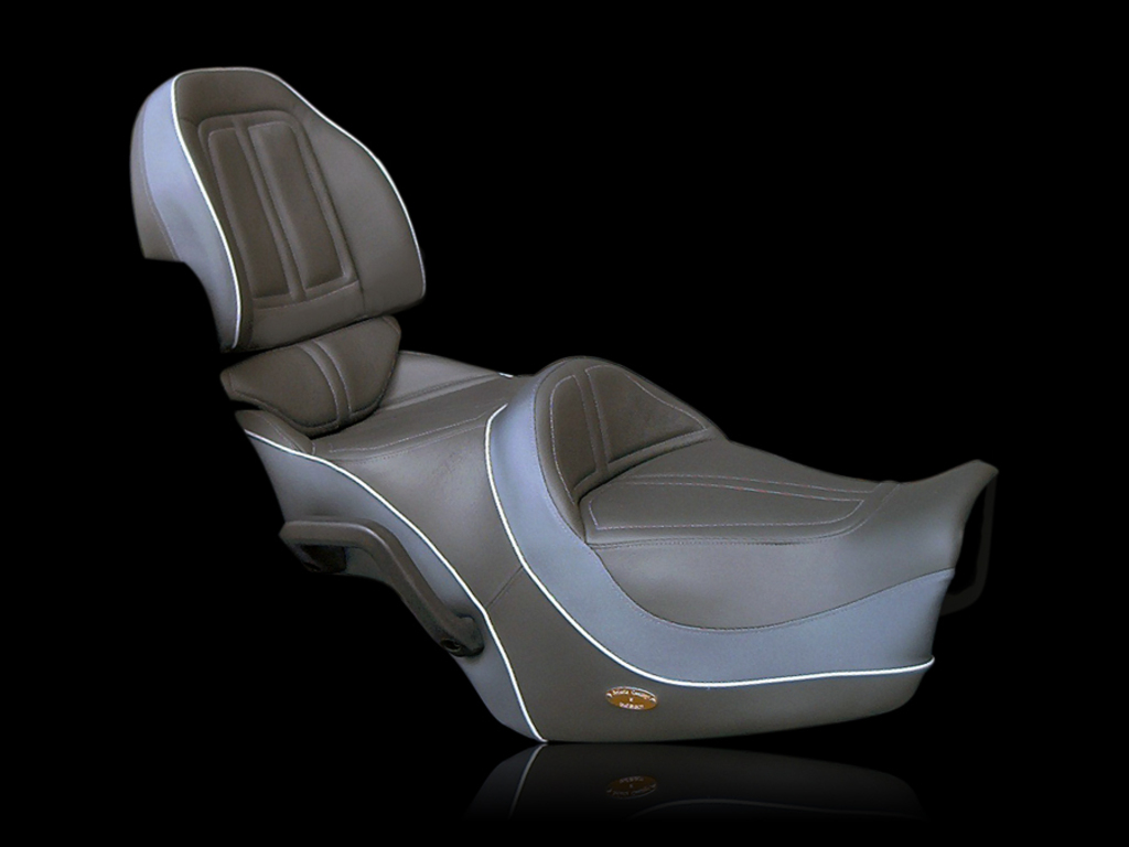 selle de GOLDWING 1500