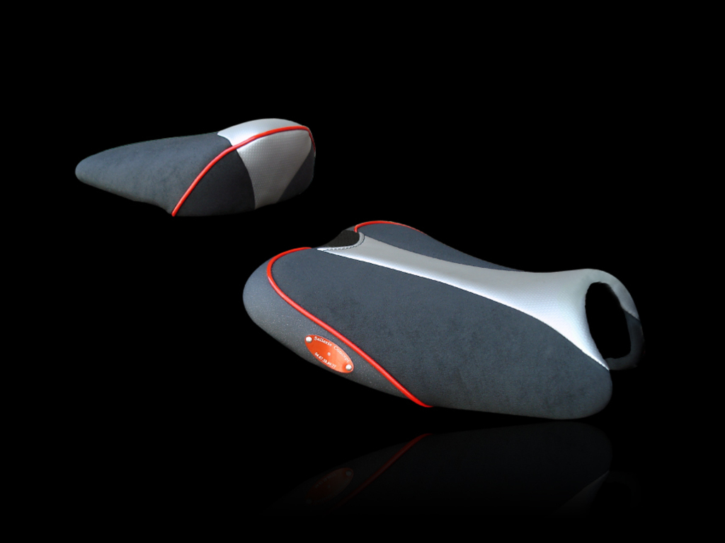 selle de GSX-R 750