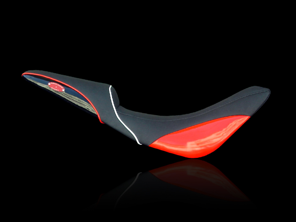 selle de FMX 650