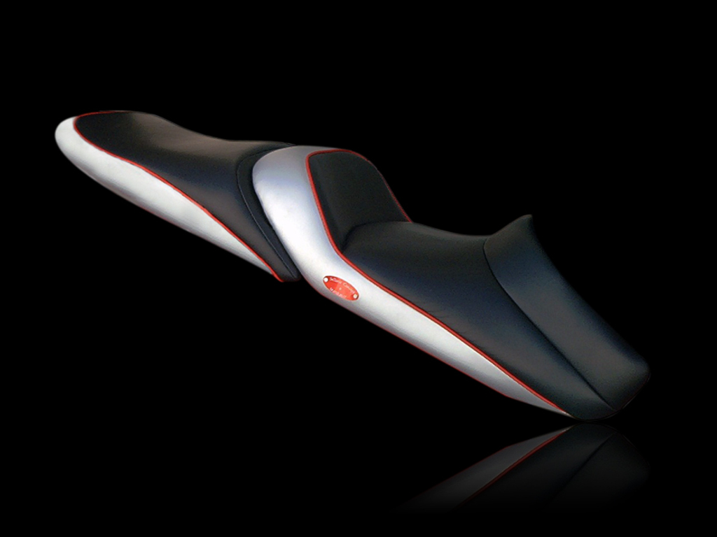 selle de PAN EUROPEAN 1300