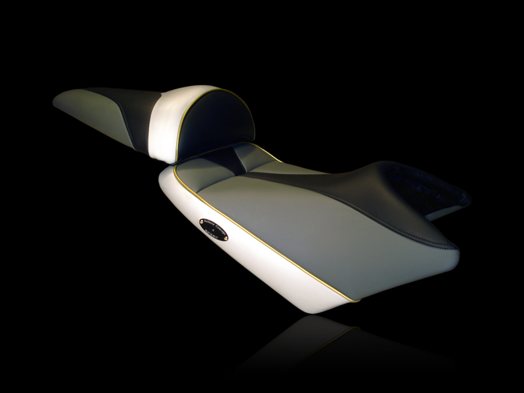 selle de CBF 1000