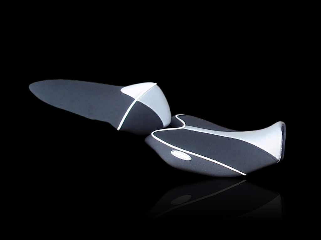 selle de Z 1000