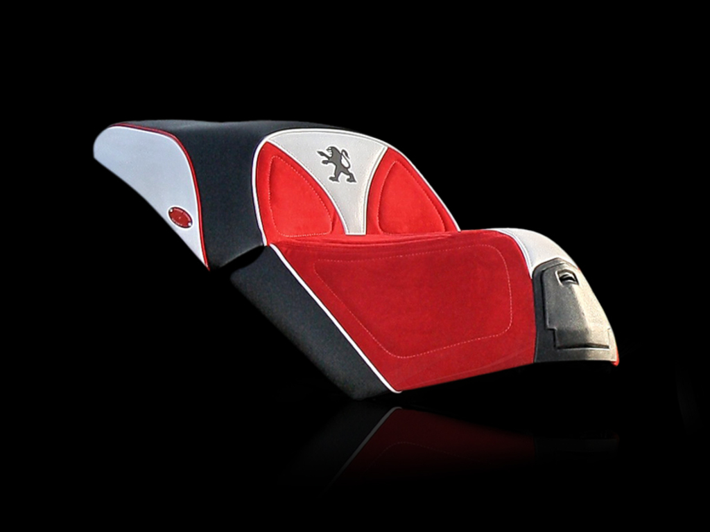 selle de 508 SAT RS