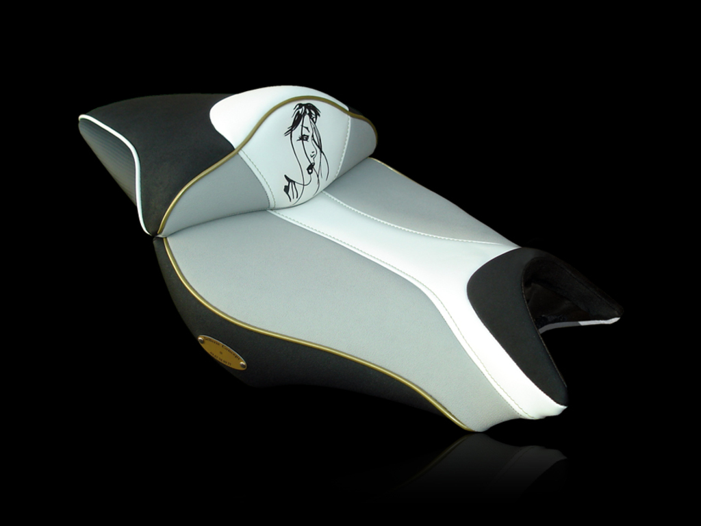 selle de CB 1000 R