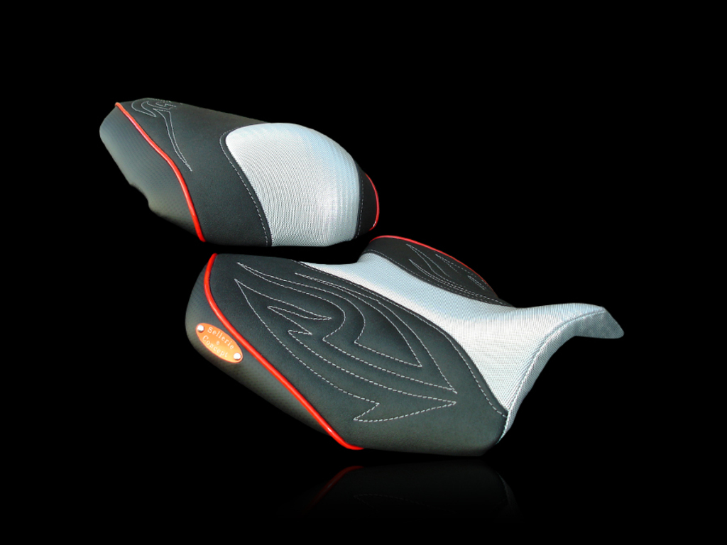 selle de Z 750