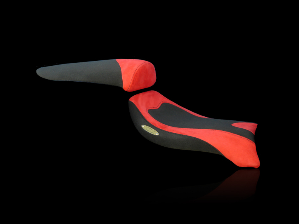 selle de F4 1000 R