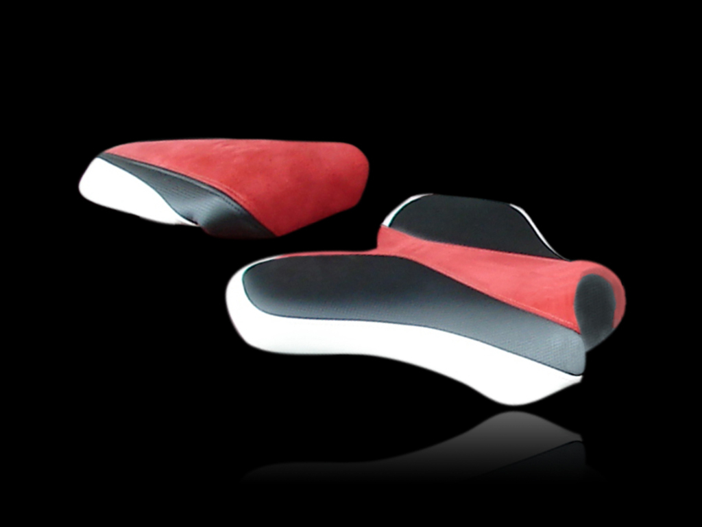selle de YZF R1 1000
