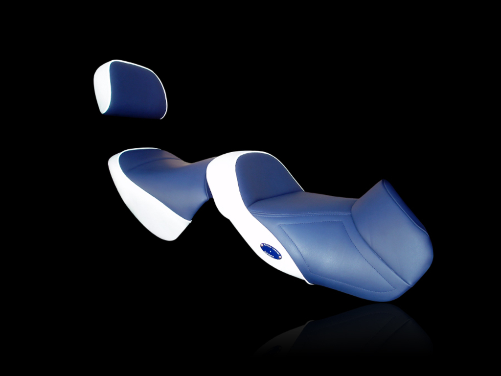 selle de R 1150 RT