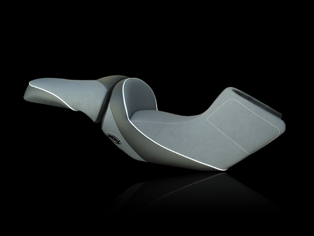 selle de R 1200 GS