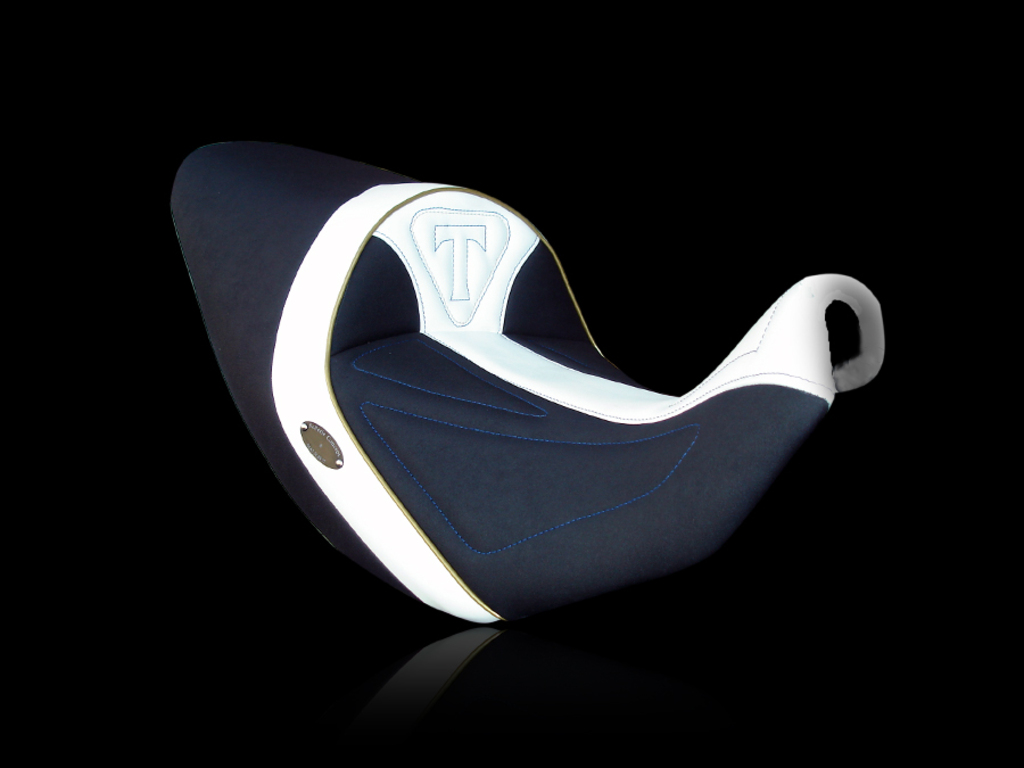 selle de 1050 TIGER