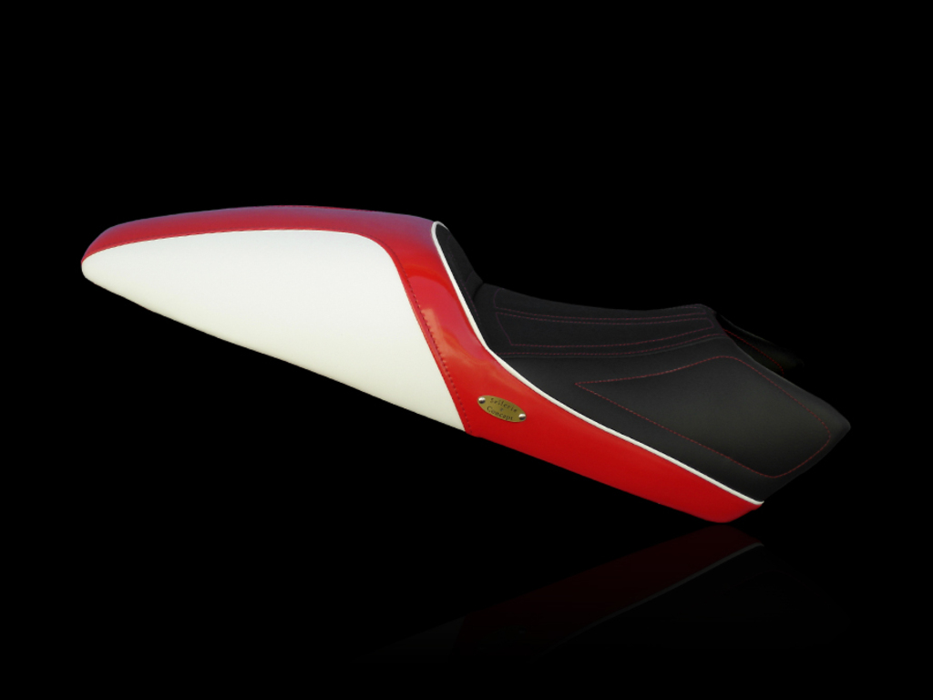 selle de 998 MONSTER S4RS