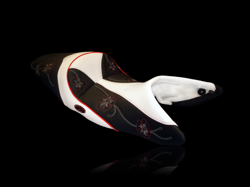 selle de GSR 600