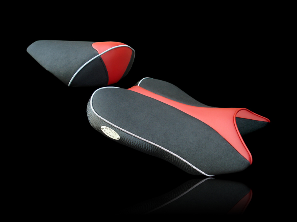 selle de YZF R6 600