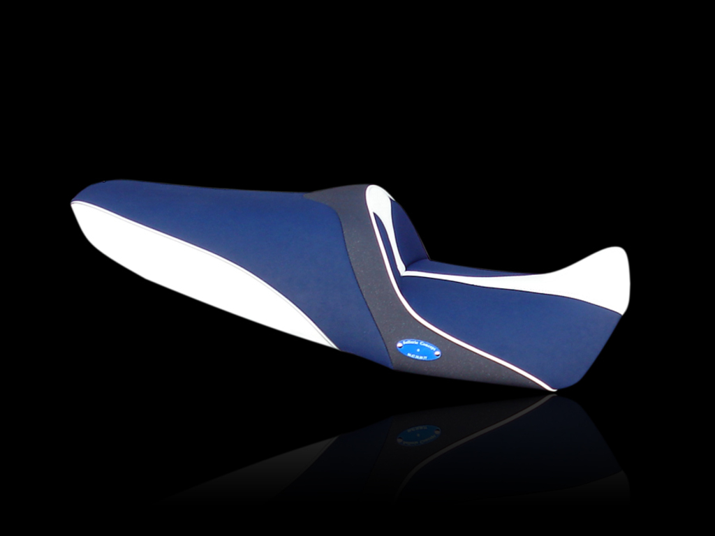 selle de GSX 1400