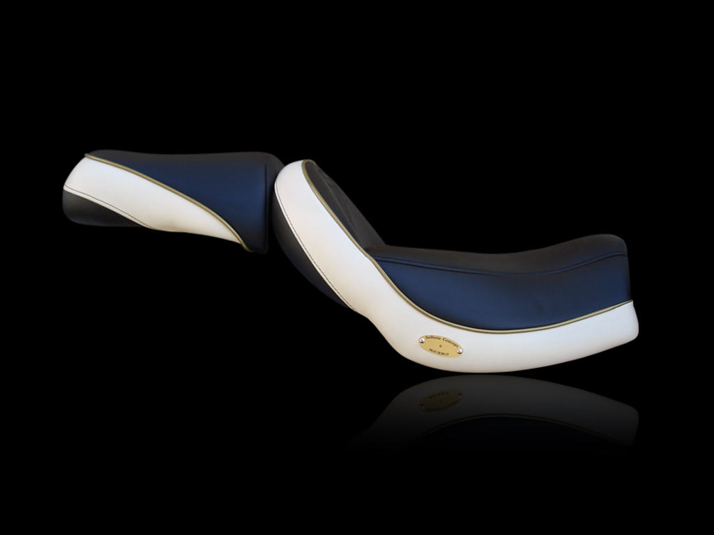 selle de 2300 ROCKET 3 CLASSIC