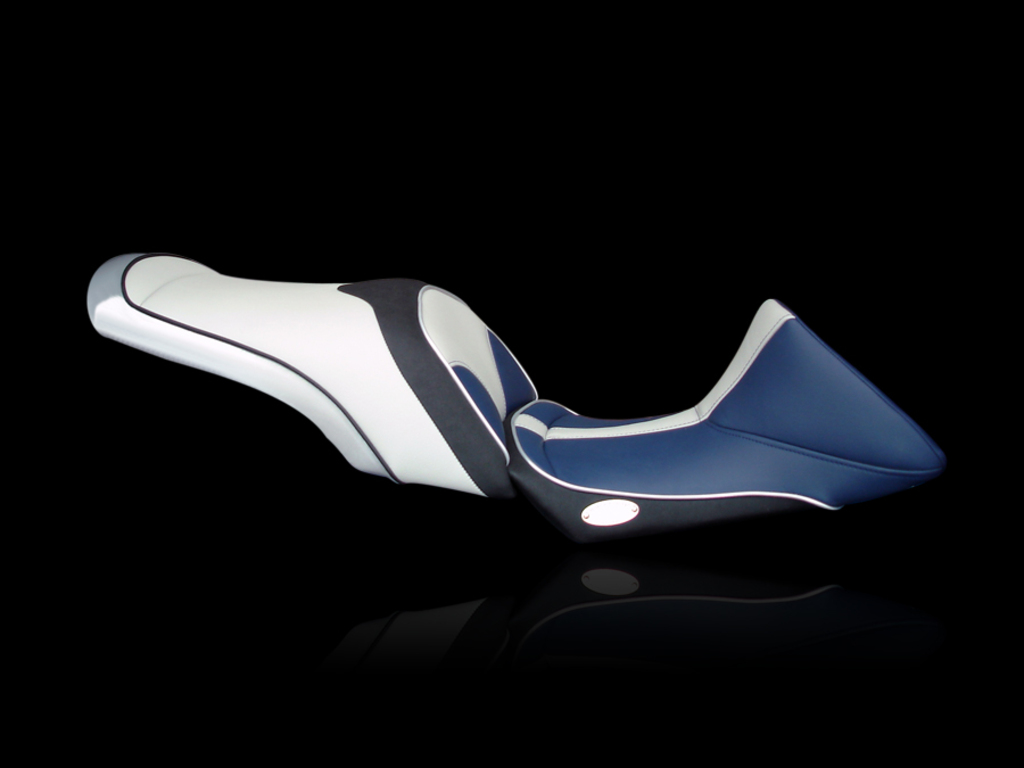 selle de R 1200 RT